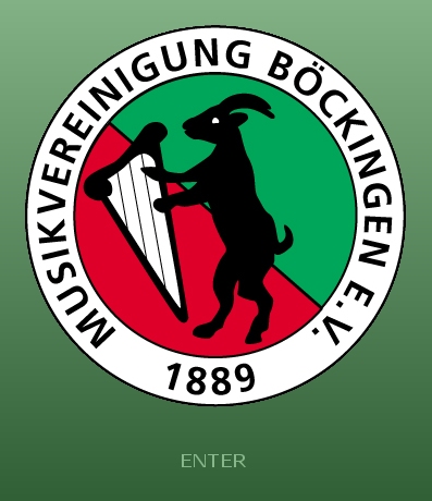 Musikvereinigung B�ckingen 1889 e.V. - Willkommen!!